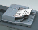 ADF Automatic Document feeder